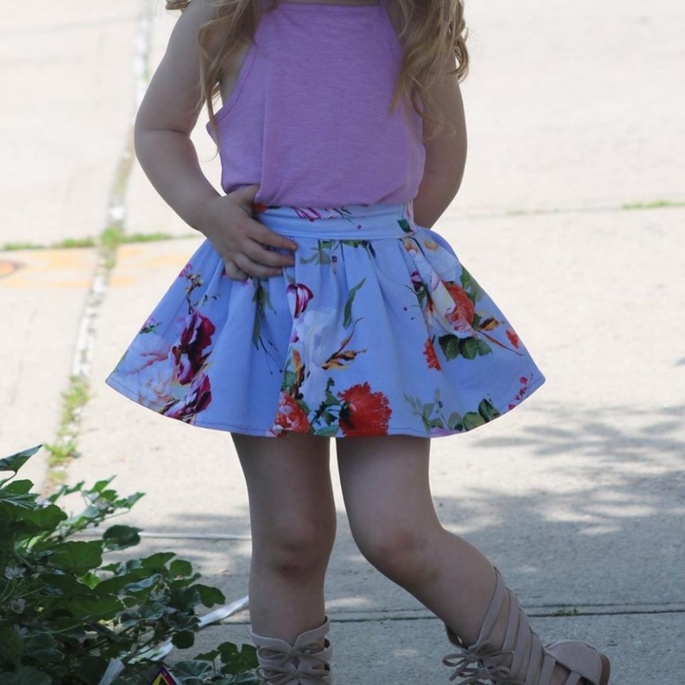 Skirt - Picture 3 of 3